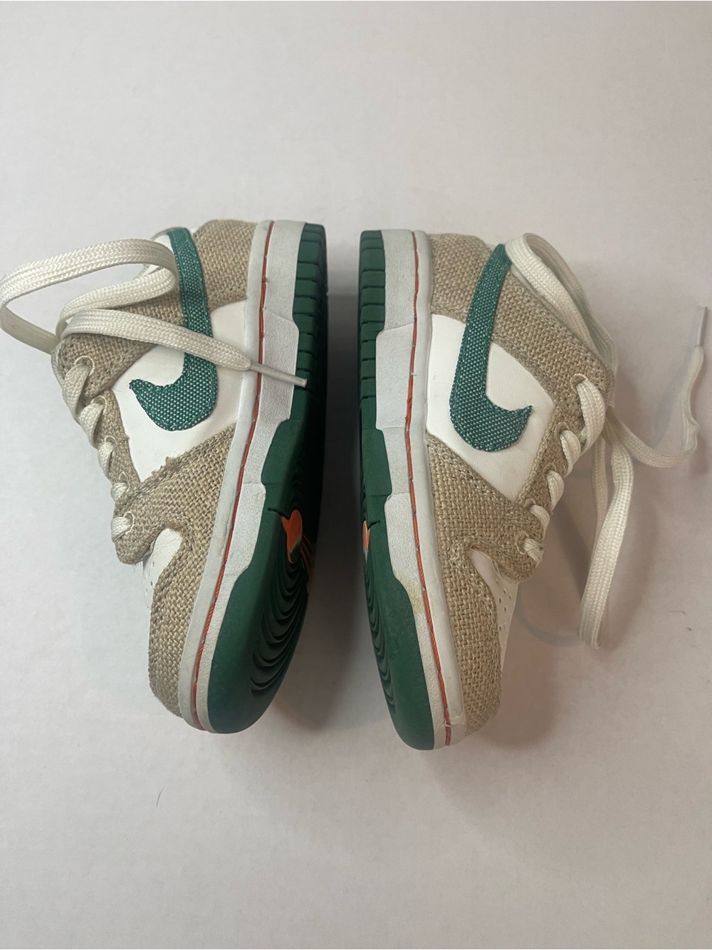 Boys Nike Dunk Jarritos. - Picture 4 of 11